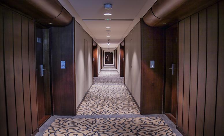 Royal Tulip Alrasheed Hotel Baghdād Kültér fotó