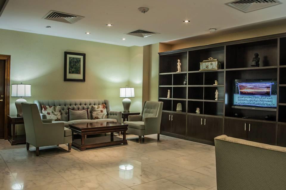 Royal Tulip Alrasheed Hotel Baghdād Kültér fotó
