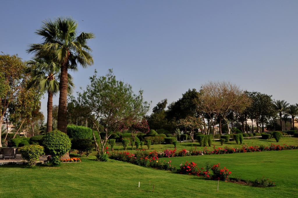 Royal Tulip Alrasheed Hotel Baghdād Kültér fotó