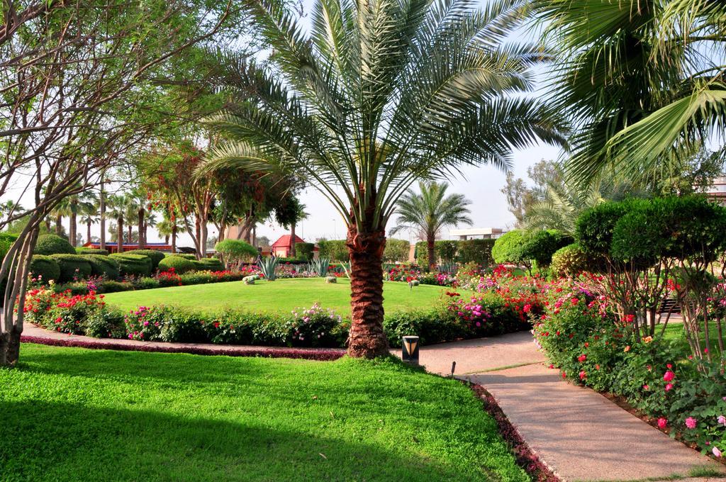 Royal Tulip Alrasheed Hotel Baghdād Kültér fotó